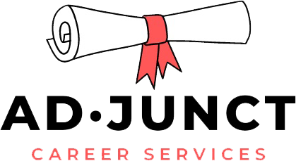 Adjunct Career Services